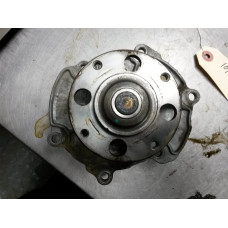 109C107 Water Coolant Pump From 2010 GMC Acadia 3.6 12634743 109C107 Water Coolant Pump From 2010 GMC Acadia 3.6 12634743